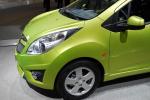 Chevrolet Spark 2010 года